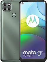 Best available price of Motorola Moto G9 Power in Colombia
