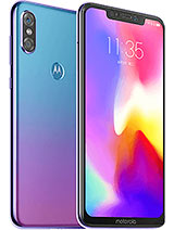 Best available price of Motorola P30 in Colombia