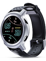 Best available price of Motorola Moto Watch 100 in Colombia