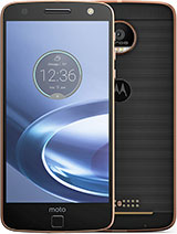Best available price of Motorola Moto Z Force in Colombia