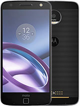 Best available price of Motorola Moto Z in Colombia