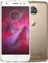 Best available price of Motorola Moto Z2 Force in Colombia