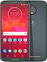 Best available price of Motorola Moto Z3 in Colombia