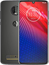 Best available price of Motorola Moto Z4 in Colombia