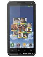 Best available price of Motorola Motoluxe in Colombia
