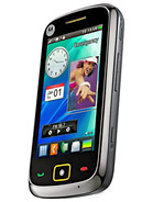 Best available price of Motorola MOTOTV EX245 in Colombia