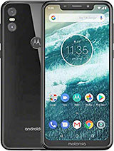 Best available price of Motorola One P30 Play in Colombia