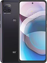Best available price of Motorola one 5G UW ace in Colombia