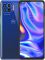 Best available price of Motorola One 5G UW in Colombia