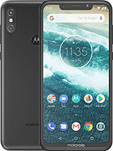 Best available price of Motorola One Power P30 Note in Colombia