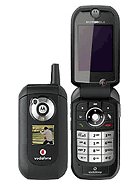 Best available price of Motorola V1050 in Colombia