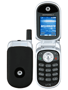 Best available price of Motorola V176 in Colombia