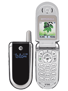 Best available price of Motorola V186 in Colombia