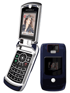 Best available price of Motorola V3x in Colombia