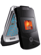 Best available price of Motorola RAZR V3xx in Colombia