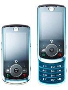 Best available price of Motorola COCKTAIL VE70 in Colombia