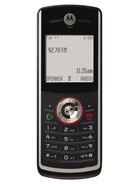 Best available price of Motorola W161 in Colombia