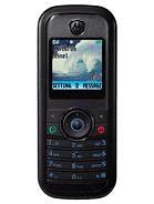 Best available price of Motorola W205 in Colombia