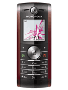 Best available price of Motorola W208 in Colombia
