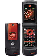 Best available price of Motorola ROKR W5 in Colombia
