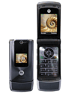 Best available price of Motorola W510 in Colombia