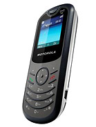 Best available price of Motorola WX180 in Colombia