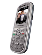 Best available price of Motorola WX280 in Colombia