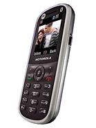 Best available price of Motorola WX288 in Colombia