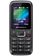 Best available price of Motorola WX294 in Colombia