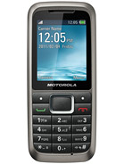 Best available price of Motorola WX306 in Colombia
