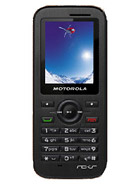 Best available price of Motorola WX390 in Colombia