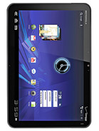 Best available price of Motorola XOOM MZ601 in Colombia