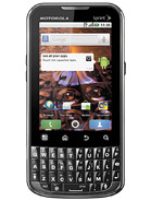 Best available price of Motorola XPRT MB612 in Colombia