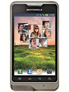 Best available price of Motorola XT390 in Colombia