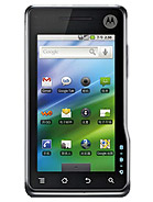 Best available price of Motorola XT701 in Colombia
