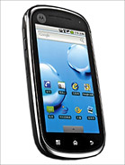 Best available price of Motorola XT800 ZHISHANG in Colombia