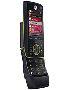 Best available price of Motorola RIZR Z8 in Colombia