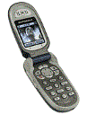 Best available price of Motorola V295 in Colombia