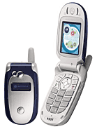 Best available price of Motorola V555 in Colombia