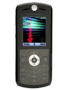 Best available price of Motorola SLVR L7 in Colombia