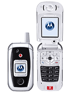 Best available price of Motorola V980 in Colombia