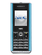 Best available price of NEC N344i in Colombia
