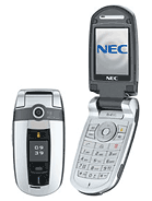 Best available price of NEC e540-N411i in Colombia