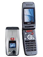 Best available price of NEC N840 in Colombia