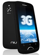 Best available price of NIU Niutek 3G 3-5 N209 in Colombia