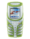 Best available price of Nokia 5100 in Colombia