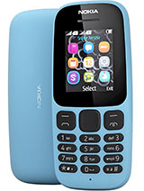 Best available price of Nokia 105 2017 in Colombia