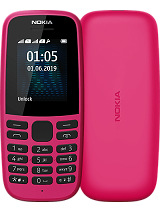 Best available price of Nokia 105 (2019) in Colombia