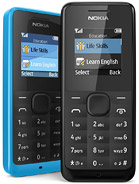 Best available price of Nokia 105 in Colombia