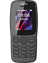 Best available price of Nokia 106 2018 in Colombia